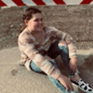 Meet your Posher, Chloeigh